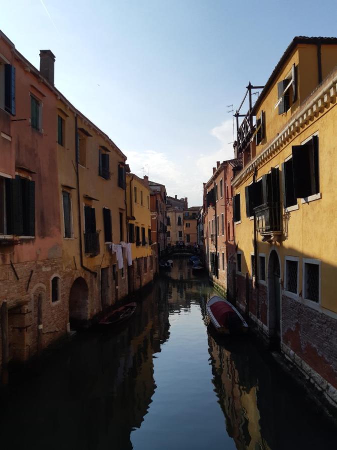 Gondola Show Venise Extérieur photo